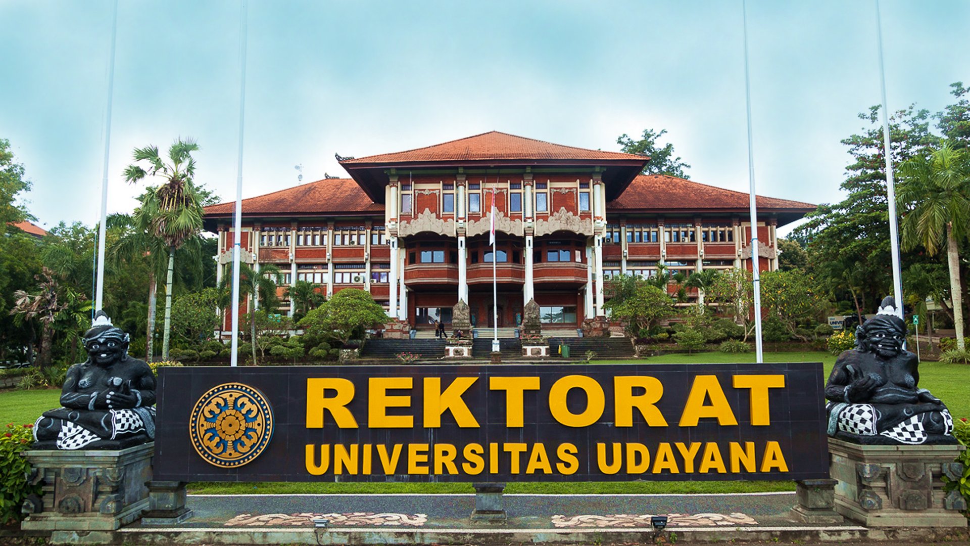 Daftar 5 Universitas Terbaik Yang Ada Di Denpasar