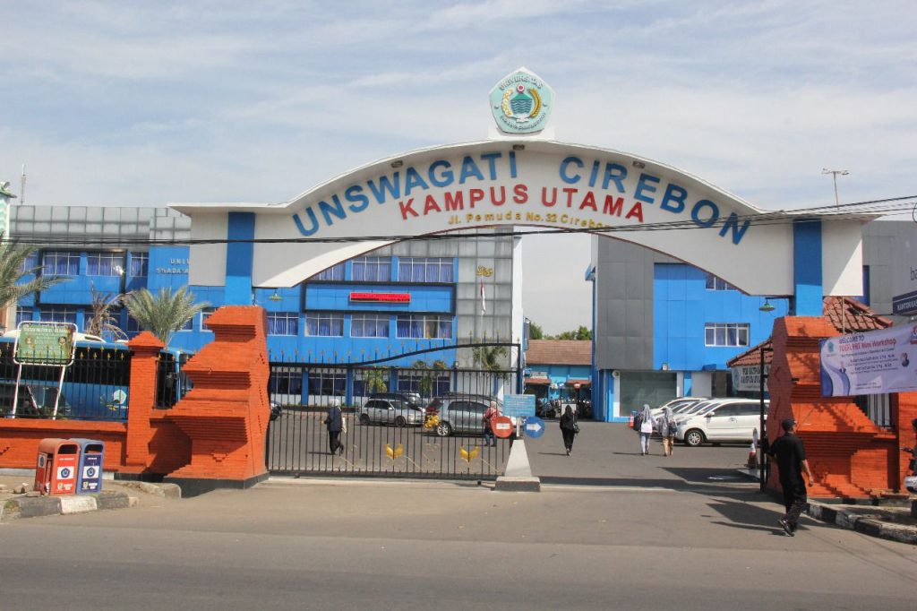 Daftar 5 Universitas Terbaik Yang Ada Di Cirebon
