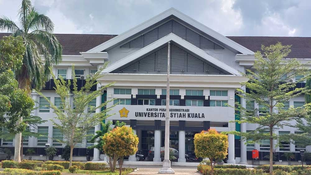 Daftar 5 Universitas Terbaik Yang Ada Di Aceh