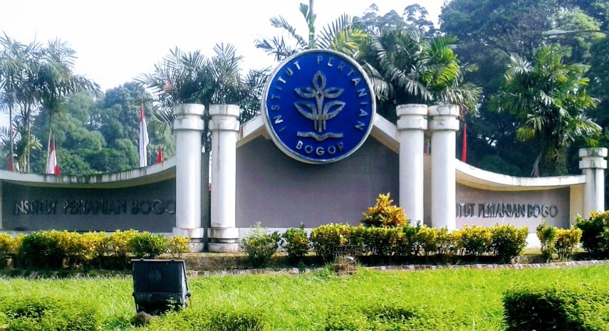 Daftar 5 Universitas Terbaik Yang Ada Di Bogor