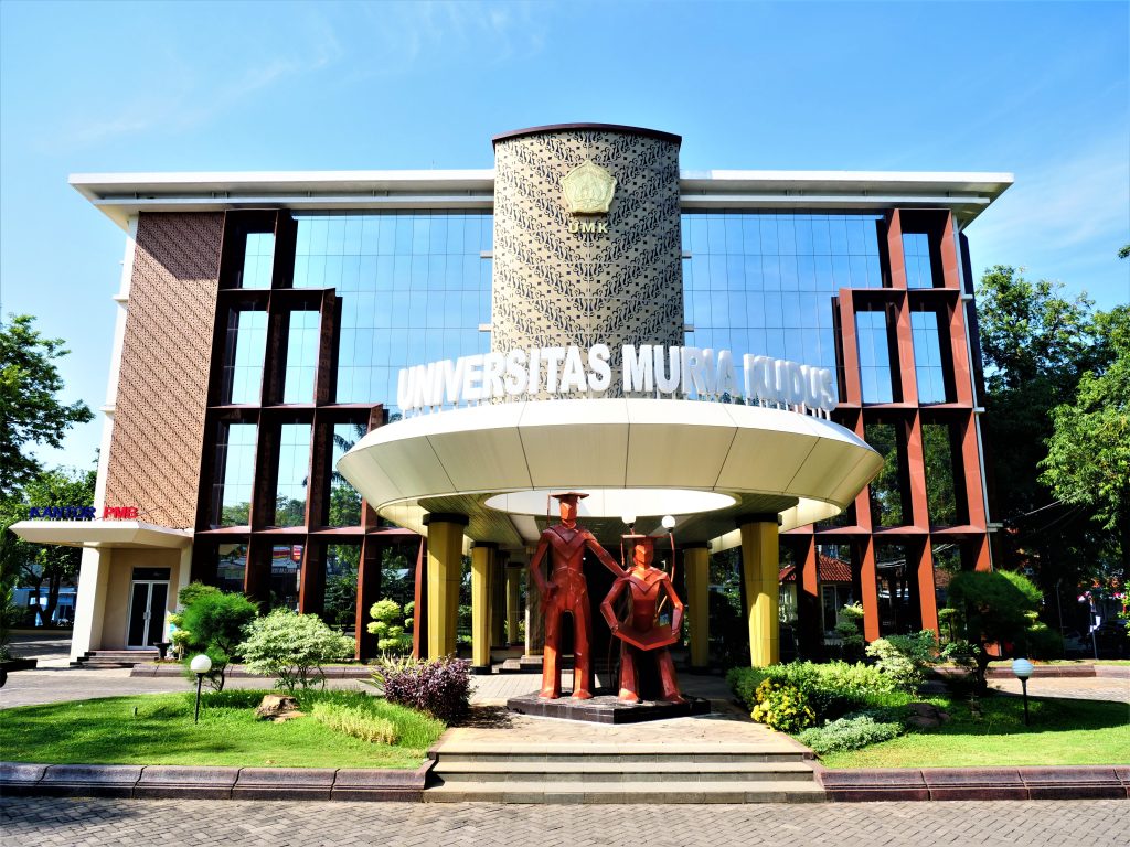 Daftar 5 Universitas Terbaik Yang Ada Di Kudus