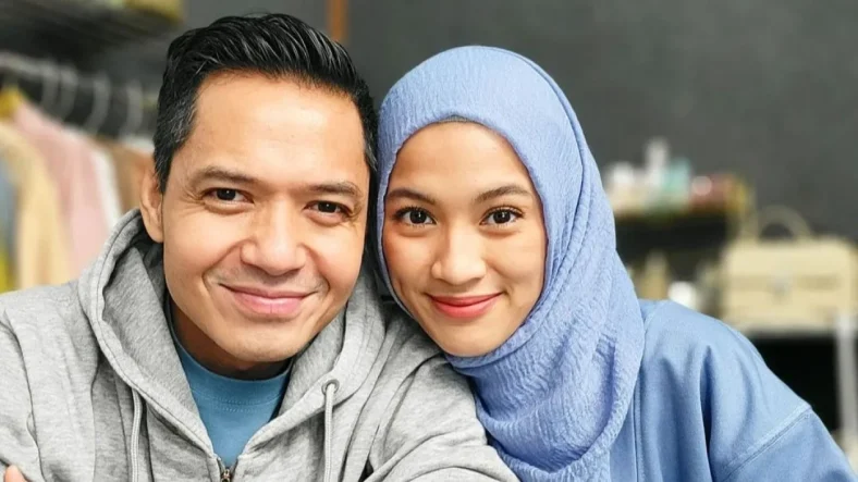 Persiapan Dude Harlino dan Alyssa Soebandono Menyambut Anak Ketiga