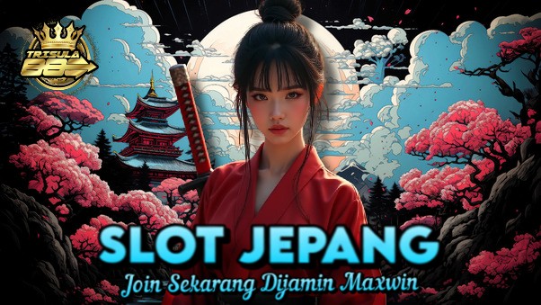 Mengapa Slot Gacor Jepang Slot Dipilih oleh Pemain Judi Online?