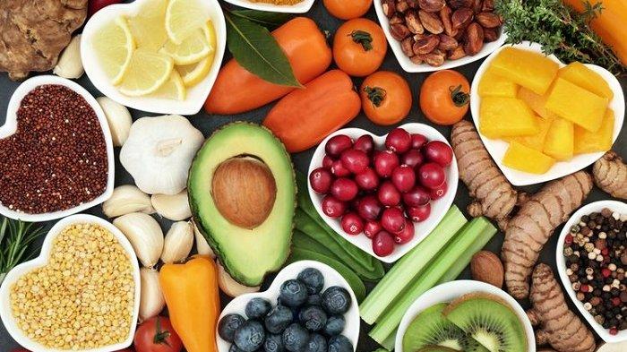 Superfood Terbaik untuk Meningkatkan Imunitas Tubuh Secara Alami