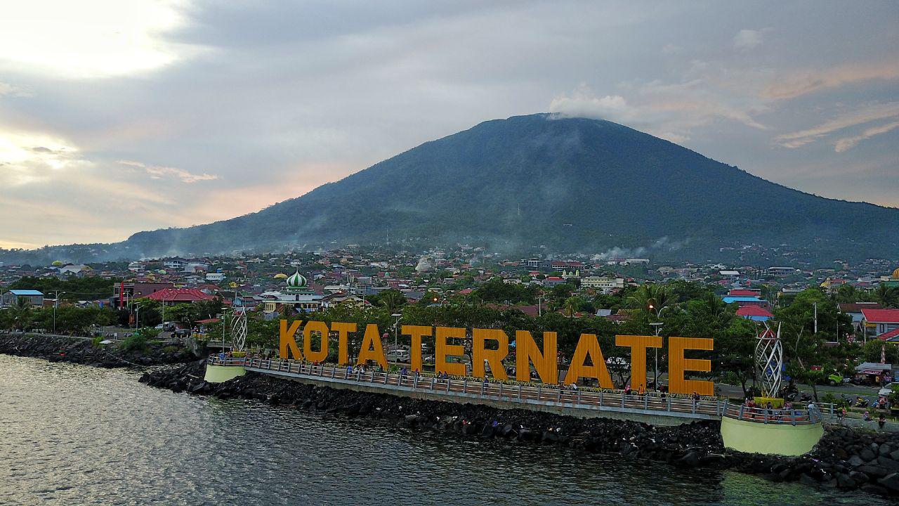 Daftar Universitas di Ternate untuk Meraih Pendidikan Berkualitas