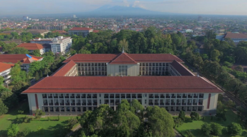 Universitas: Pilar Pendidikan dan Pengembangan Sumber Daya Manusia