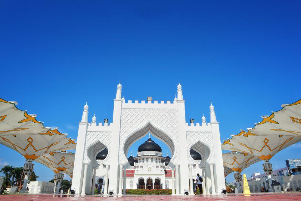 5 SMK Terbaik di Aceh dengan Akreditasi Unggulan