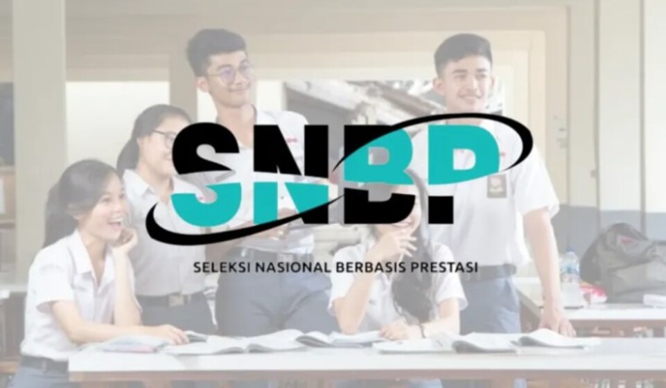 Seleksi Nasional Berdasarkan Prestasi (SNBP): Jalur Masuk PTN 2025