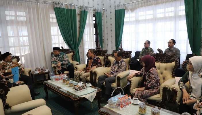 Potensi Pendirian Universitas Negeri di Kabupaten Mamuju Utara