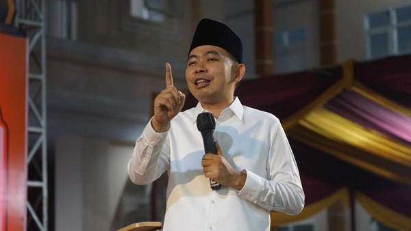 Bupati Jember Gus Fawait Raih Penghargaan Nasional di Bidang Pendidikan