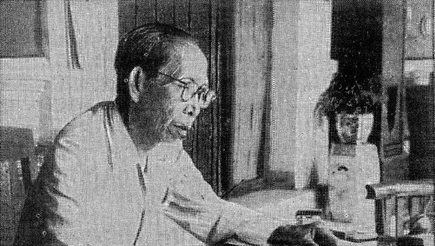 Ki Hajar Dewantara Pahlawan Pendidikan Menentang Kolonialisme