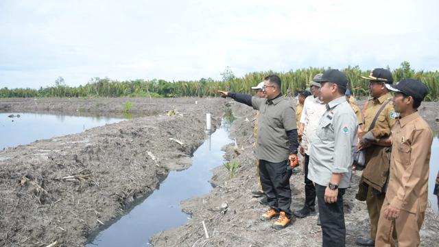 Sejarah Terbentuknya Kabupaten Mamuju Utara (Pasangkayu)