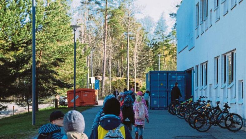 Sistem Pendidikan Unggul: Mengungkap Rahasia Kepintaran Siswa Finlandia