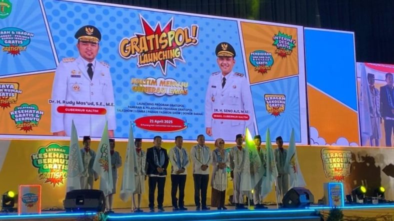 Kaltim Wujudkan Pendidikan Gratis Melalui Kolaborasi dengan Tujuh Kampus