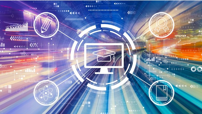 Masa Depan Pendidikan Tinggi: Transformasi Digital di Universitas