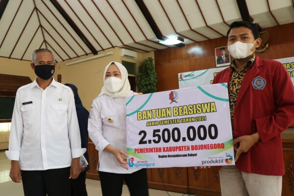 Mendalami Program Beasiswa Pemerintah untuk Anak Bangsa