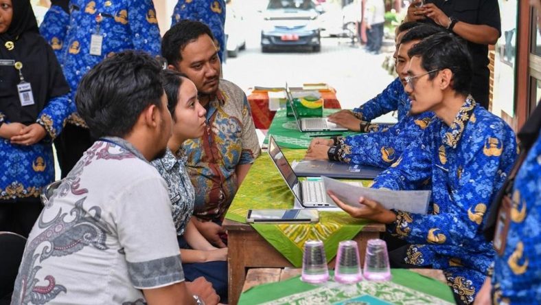 Kemendikdasmen Temukan Ada SDN yang Terima Hanya 2 Pendaftar di SPMB 2025