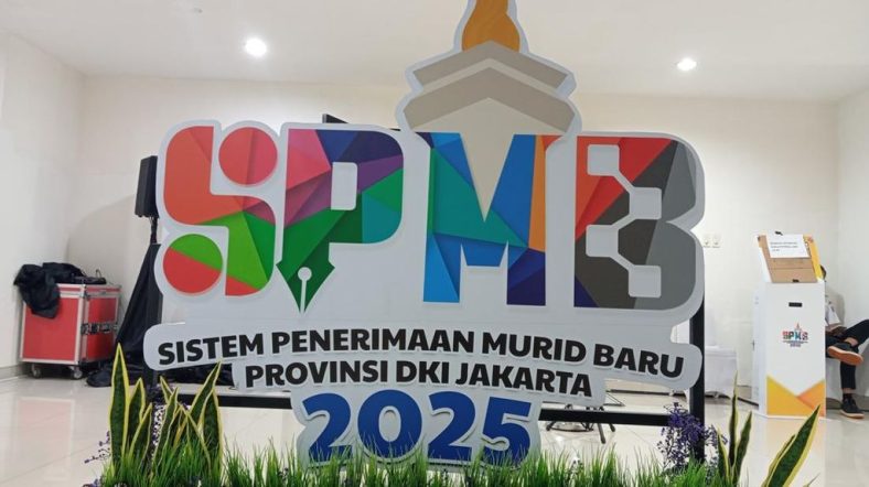 Jalur Prestasi SPMB Jakarta 2025 Tutup Hari Ini, Begini Jika Telat Daftar