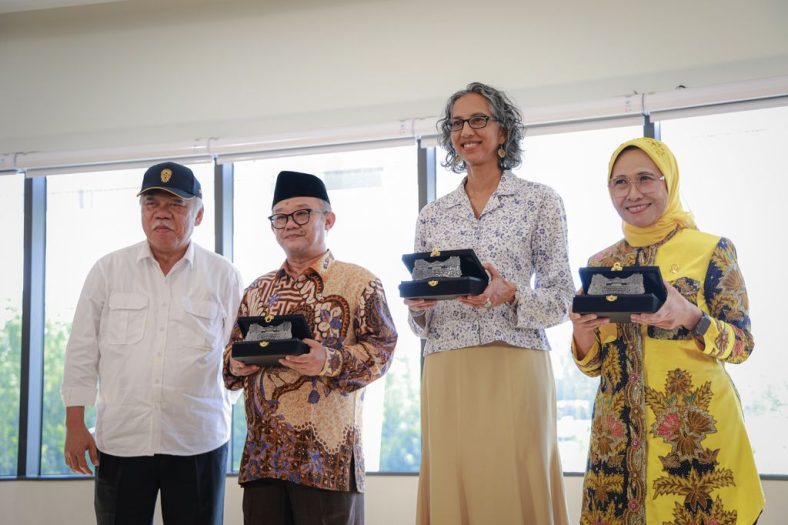 Kolaborasi RI-Australia: Membangun Sistem Pendidikan Dasar Berkualitas di Indonesia
