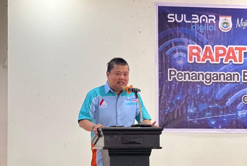 kominfo-sulbar-percepat-pemerataan-jaringan-internet-di-pasangkayu-lewat-rakortek