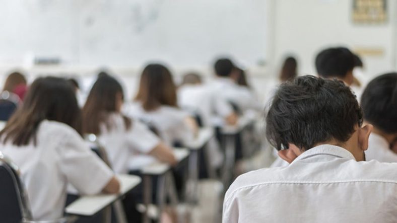 Pemprov DKI Tawarkan Sekolah Swasta Gratis untuk Siswa Kurang Mampu Tahun Ini