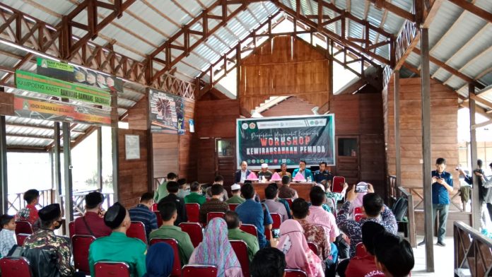 Peran STAI DDI Pasangkayu dalam Meningkatkan Kualitas Pendidikan di Kabupaten Mamuju Utara